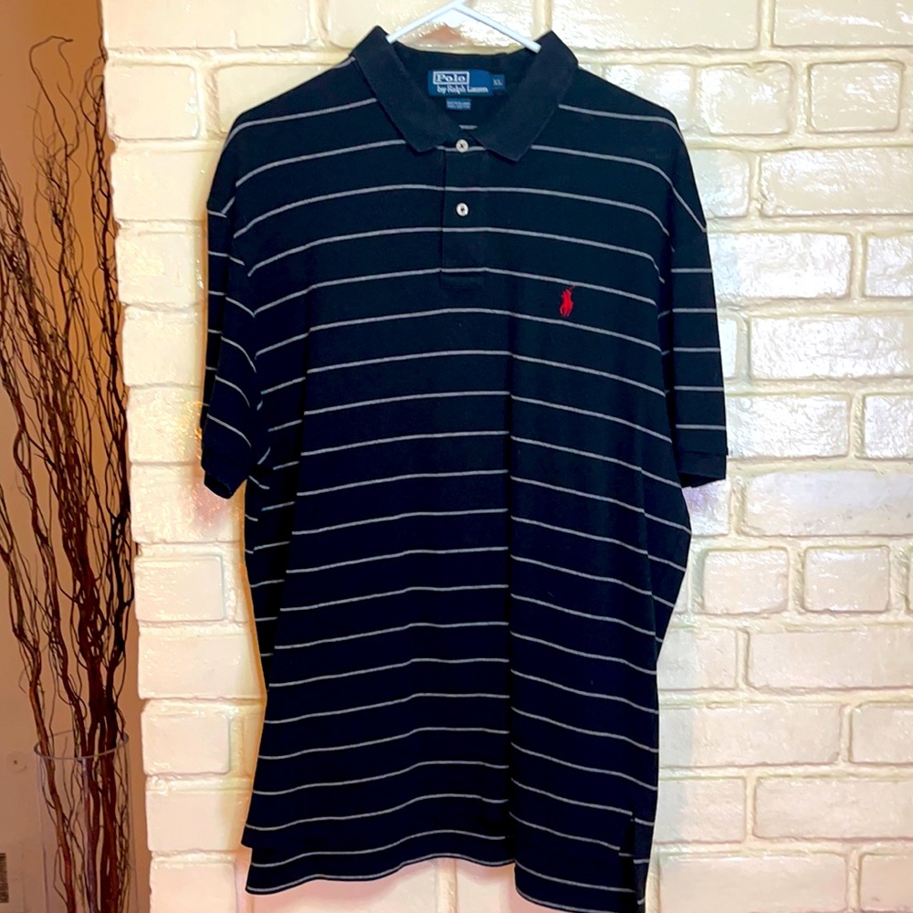 Polo Ralph Lauren polo shirt size xl men’s